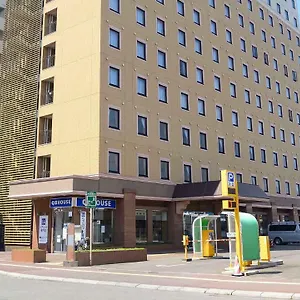 Toyoko Hokkaido Ekimae Asaichi Hakodate