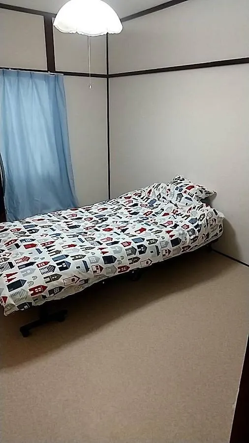 Corpo Marika 0 Apartment Hakodate 0*,  Japan