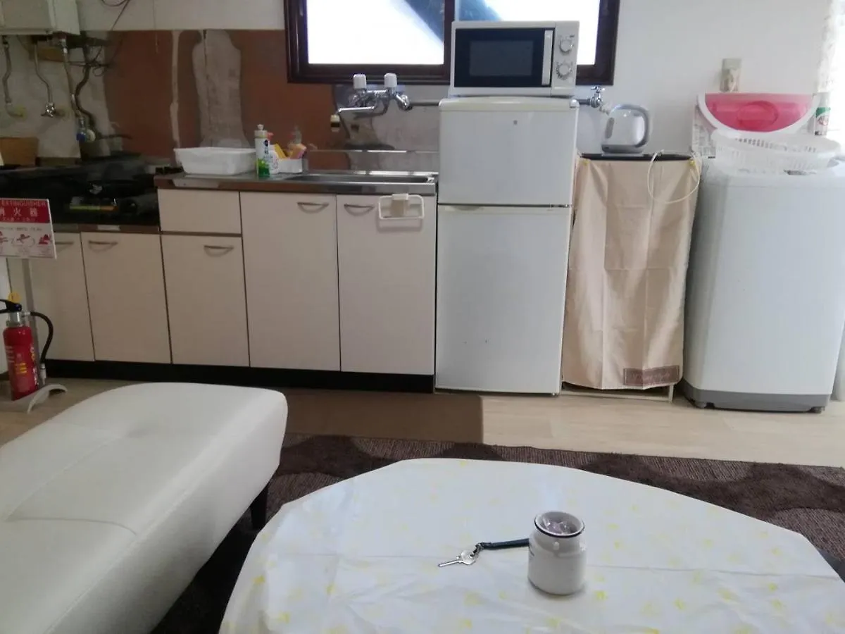 Corpo Marika 0 Apartment Hakodate