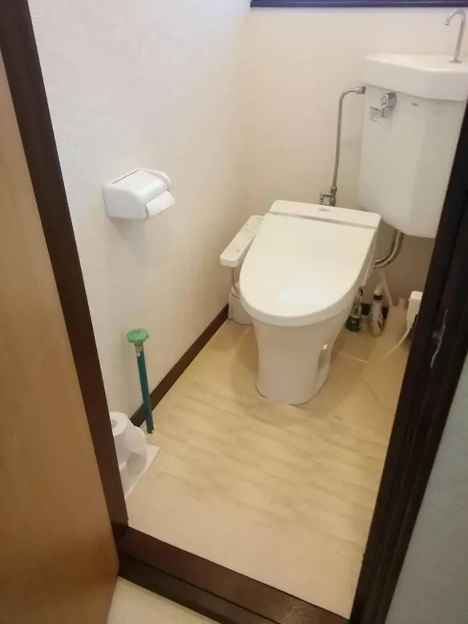 Corpo Marika 0 Apartment Hakodate 0*,