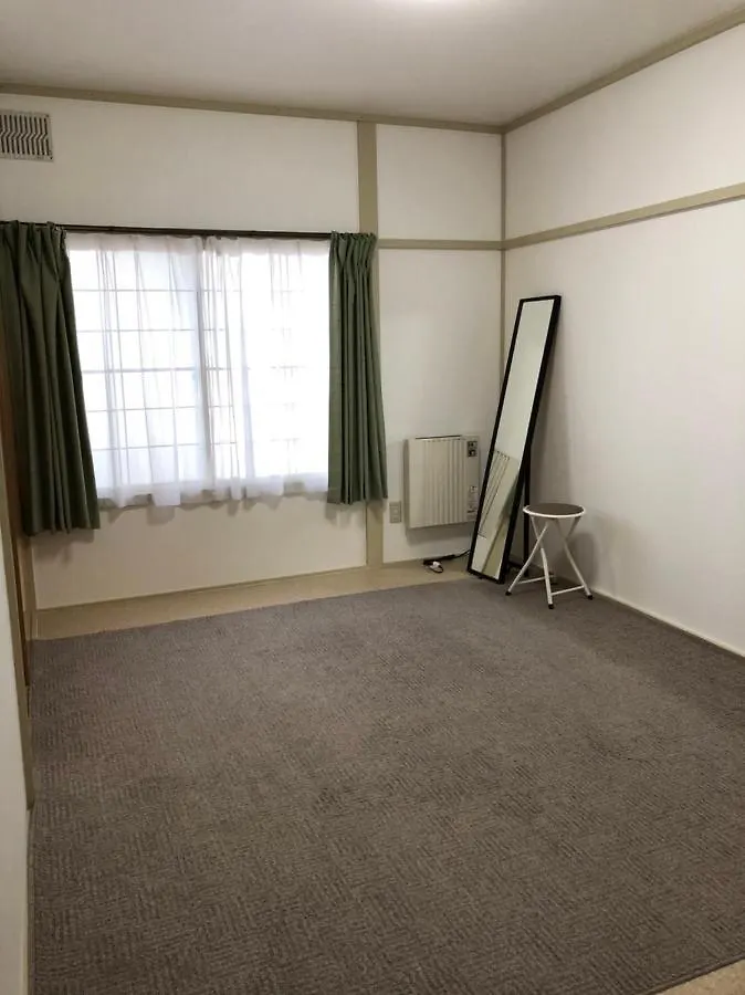 Corpo Marika 0 Apartment Hakodate